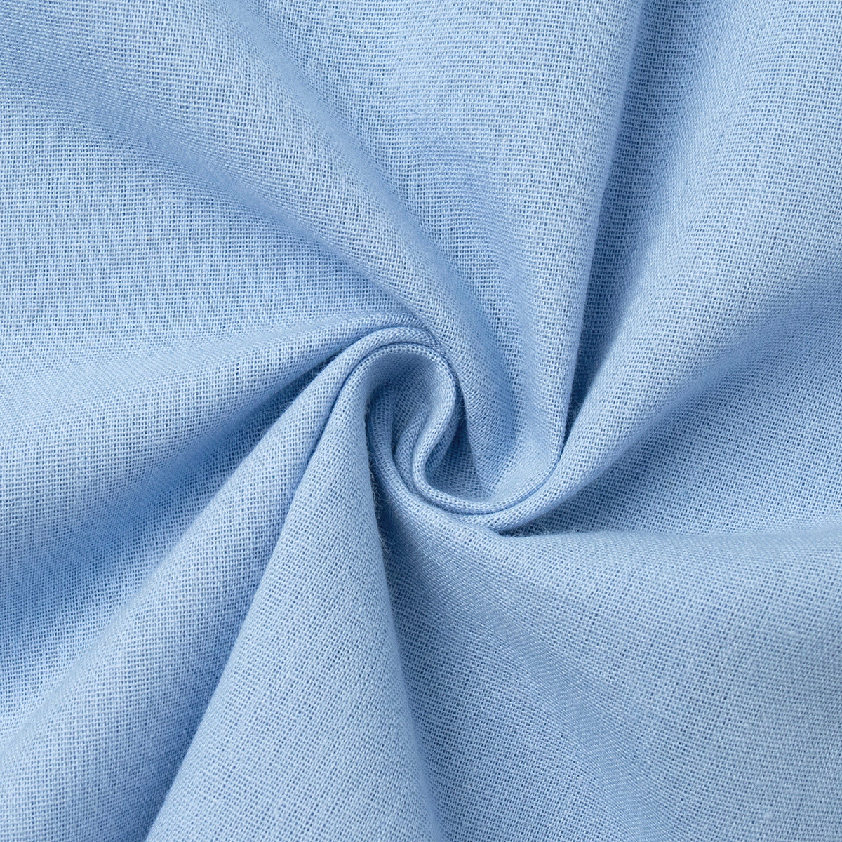 Pajama Set 100% Cotton Long Sleeve Pajama Solid Color  Sleepwear Set Women Loungewear Organic Cotton Clothing Comfortable Pajamas Cotton Lounge Set Casual suit fall clothes